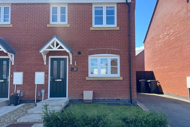 28, Ombersley Drive, Nuneaton photo 2
