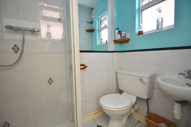 End terrace house for sale in Laburnum Grove, North End, Portsmouth