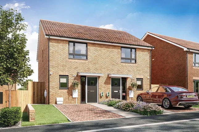 Taylor Wimpey - Burdon Fields