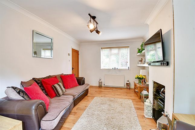 Semi-detached house for sale in Pearson Avenue, Hertford