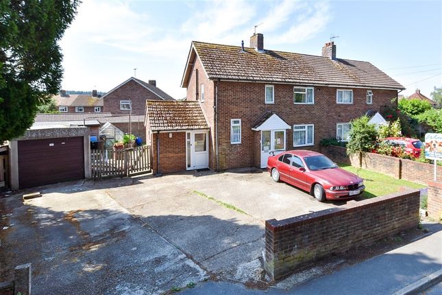 3-bed house on Horseshoes Lane Langley, Maidstone, £231,500