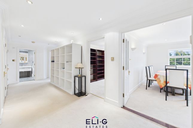 Chain Free Spacious 2/3 Bedroom Purpose Built Flat