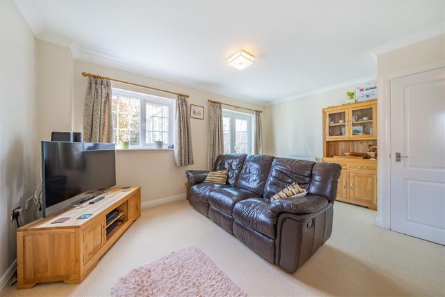 End terrace house for sale in Jersey Drive, Winnersh, Berkshire