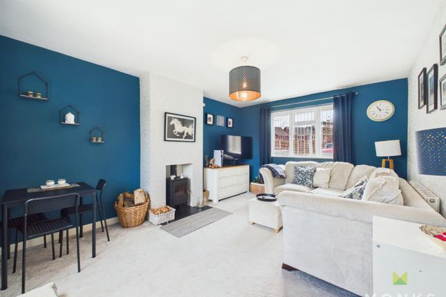 17, Callow Crescent, Shropshire photo 2
