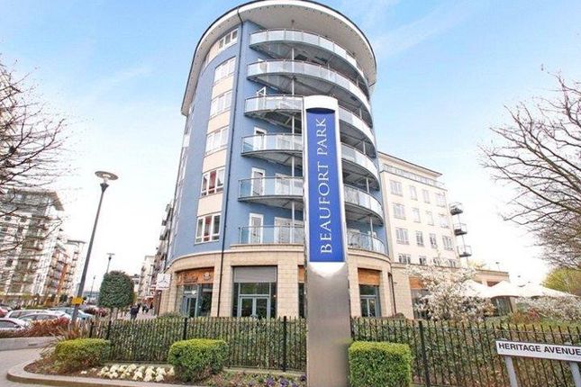 1-bed flat on Flat 3, Cornelia House, London, £350,000