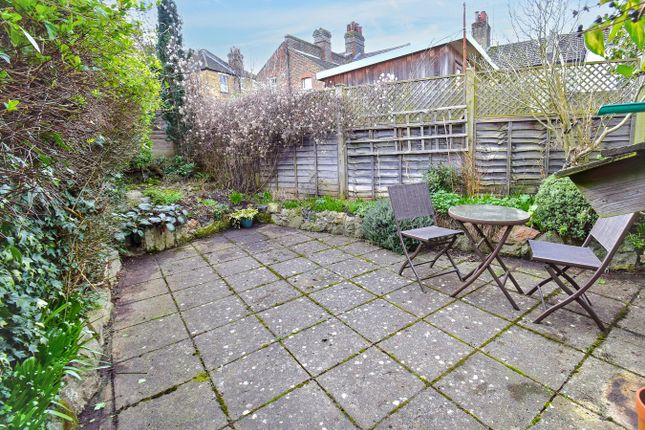 4 Park Cottages, Buckhurst Lane, Sevenoaks photo 4