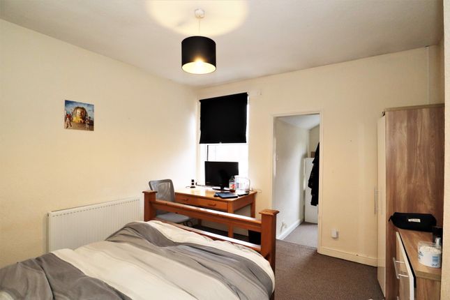 Flat to rent in Foss Bank, Lincoln