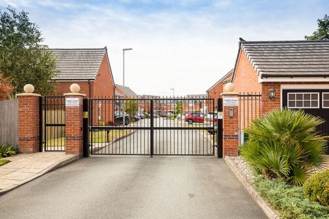 4, Cedars Close, Mickle Trafford photo 2