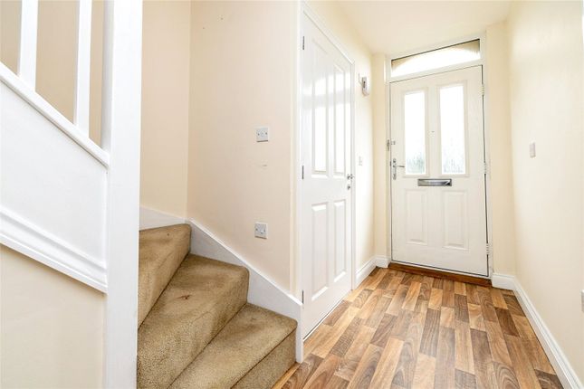 Terraced house for sale in South Parade, Banbury, Oxfordshire