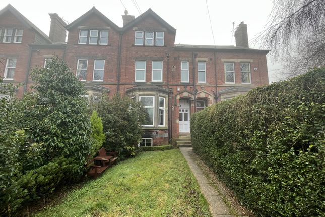 Thumbnail Flat to rent in 4 Grove Lane, Headingley, Leeds, West Yorkshire
