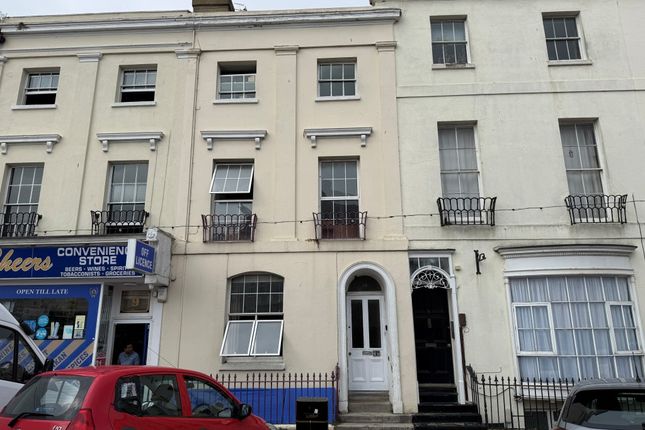 8-bed terraced on 10 Cornfield Terrace, Eastbourne, £480,000