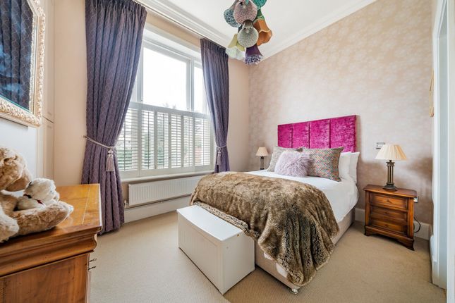 Flat for sale in Molyneux Park Road, Molyneux Place Molyneux Park Road
