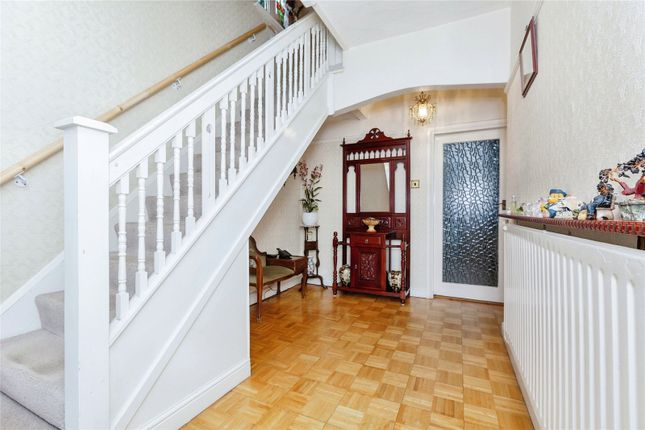 Detached house for sale in Leicester Road, Leicester, Leicestershire