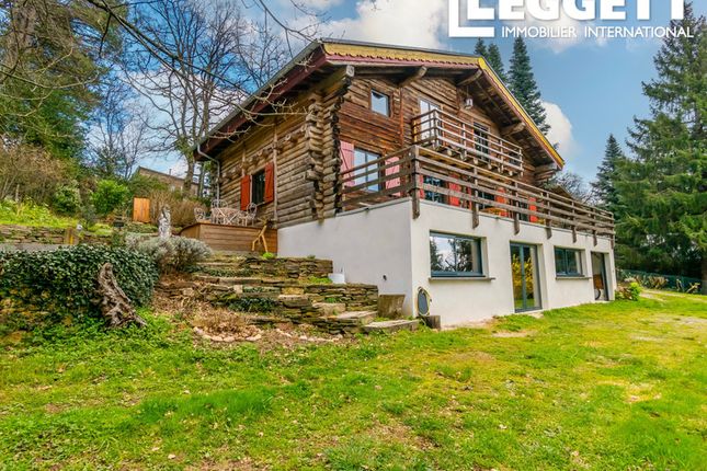 Thumbnail Villa for sale in Fontiers-Cabardès, Aude, Occitanie