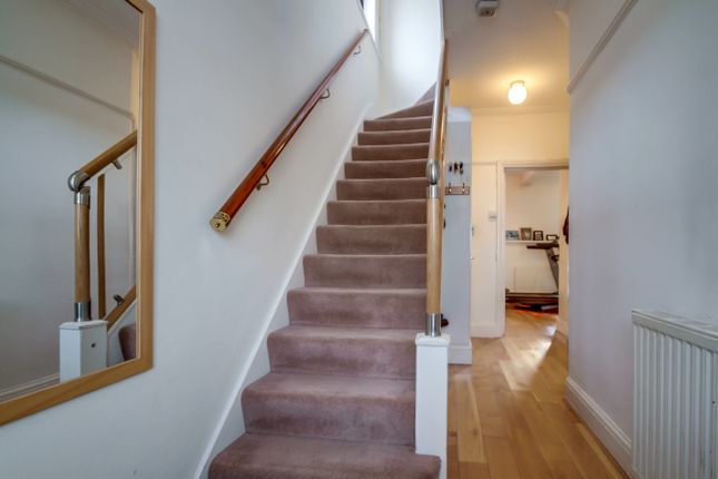 Semi-detached house for sale in Greenford Road, Harrow
