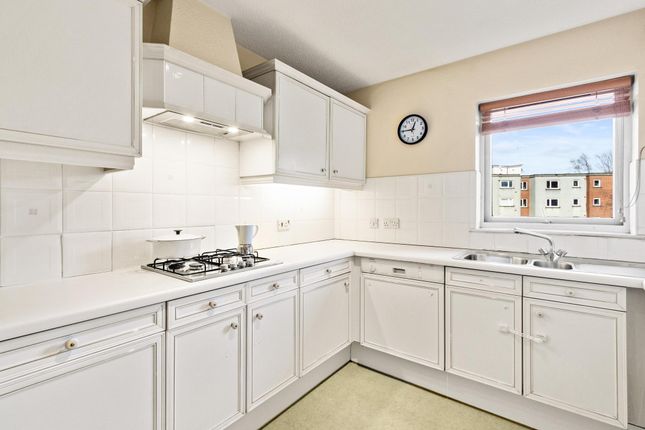 Flat for sale in St. Andrews Drive, Glasgow