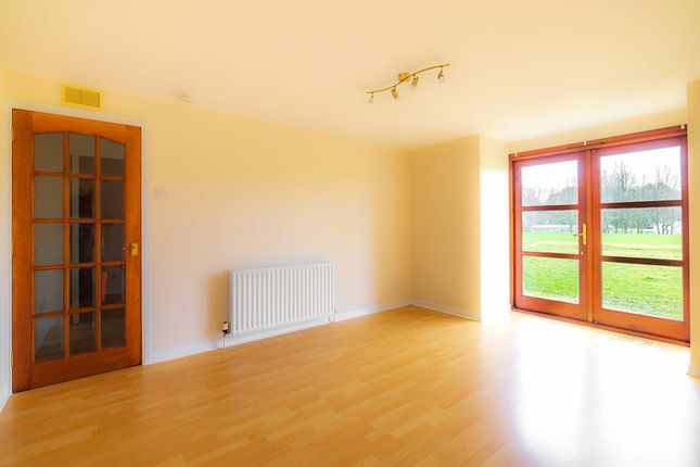 Flat for sale in Station Road, Turriff, Aberdeenshire