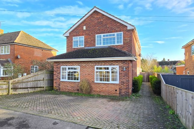 Homes For Sale In Thatcham Buy Property In Thatcham Primelocation