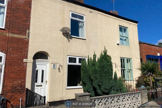 Thumbnail Terraced house to rent in Clarendon Road, Swinton, Manchester