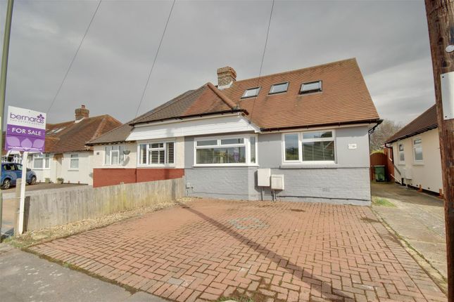 Bungalow for sale in Wellington Grove, Portchester, Hampshire