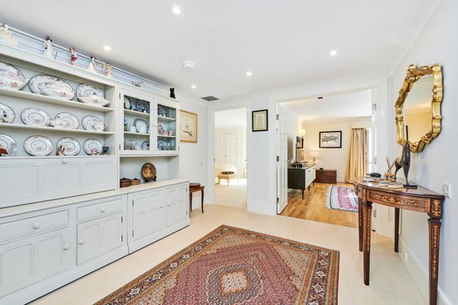 Flat for sale in Mathison House, Kings Chelsea