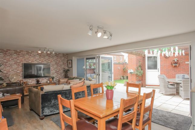 Detached house for sale in Lord Grandison Way, Banbury