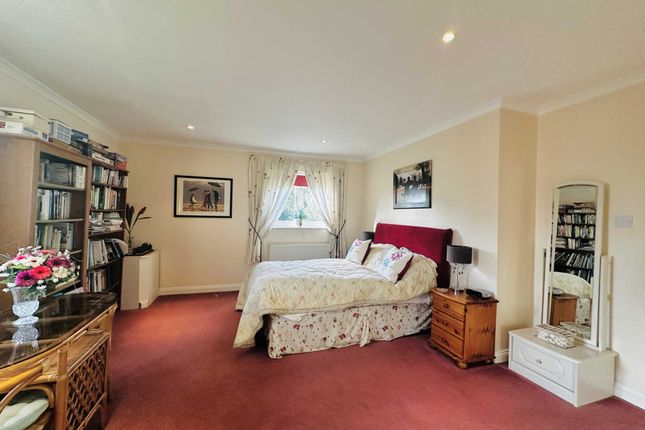 Detached house for sale in Abingdon Road, Dorchester-On-Thames