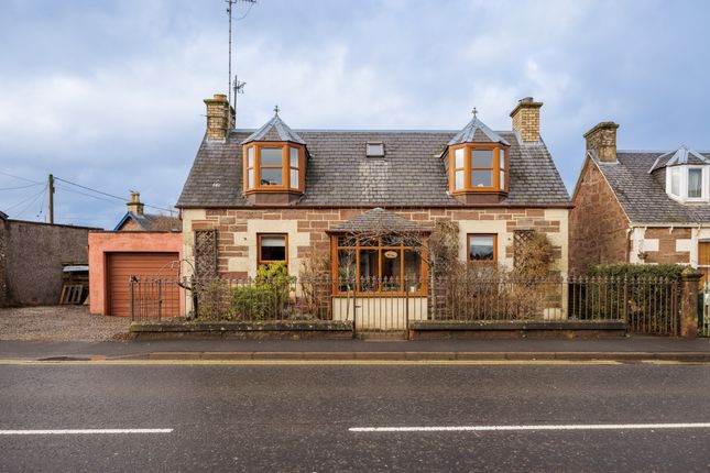 4-bed house on Rowandene, 117 Perth Road, Blairgowrie, £250,000