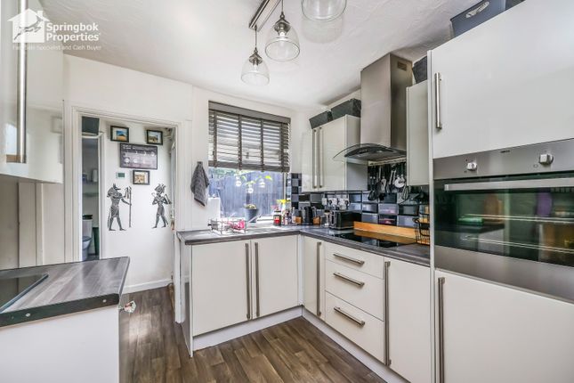 10, Bestwood Terrace, Nottingham photo 4