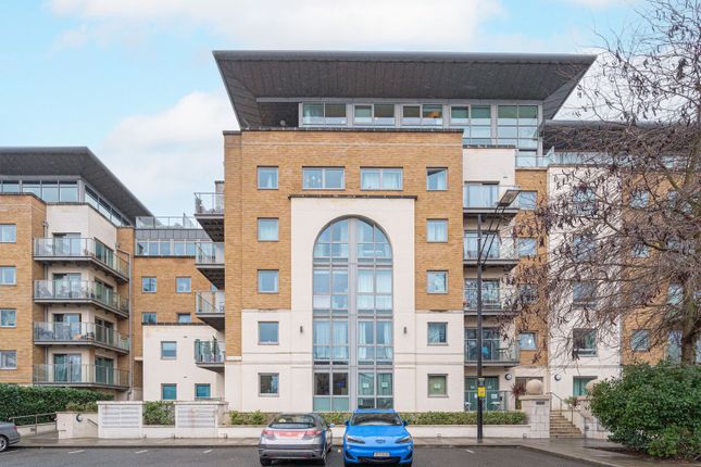 Building 50, Woolwich Riverside photo 2