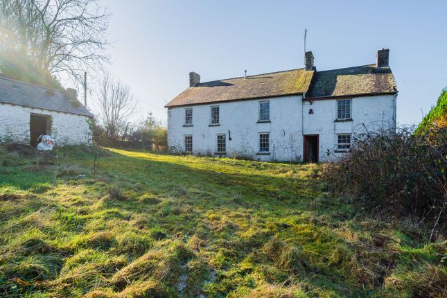 Dancapel, Llandysul photo 3