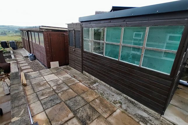 Detached bungalow for sale in Egerton Grove, Allerton, Bradford