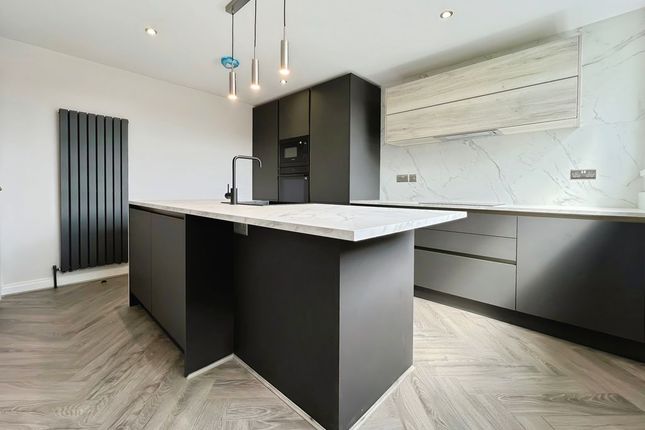 2-bed flat on 158, Middle Drive, Newcastle Upon Tyne, £1,400/mo