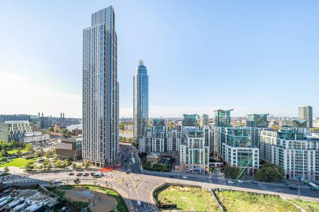 Damac Tower, Vauxhall photo 3