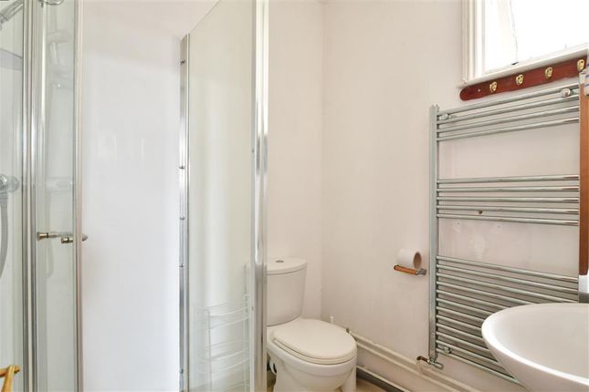 End terrace house for sale in Upper Lewes Road, Brighton, East Sussex