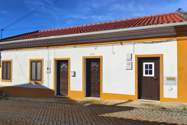 Block of flats for sale in Seda, Alter Do Chão, Portalegre, Alentejo, Portugal