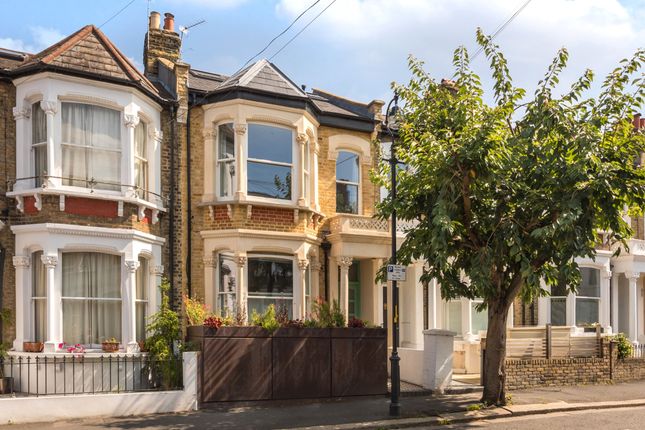 Thumbnail Terraced house for sale in Keston Road, Peckham