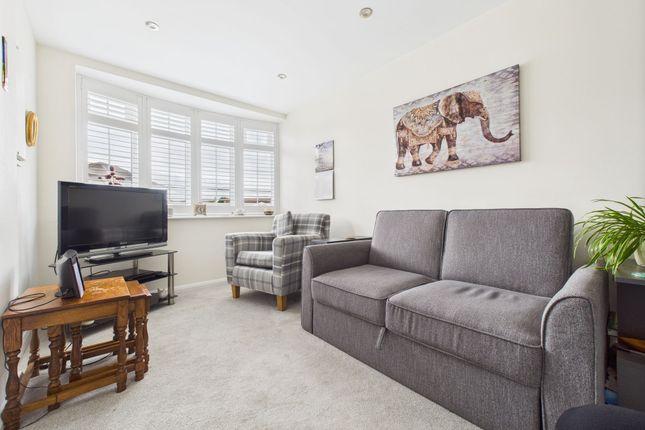 Sitting Room/Family Room/Occasional Bedroom
