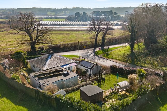 3-bed house on Creek Bungalow, Sandy Lane, Woodbridge, £540,000