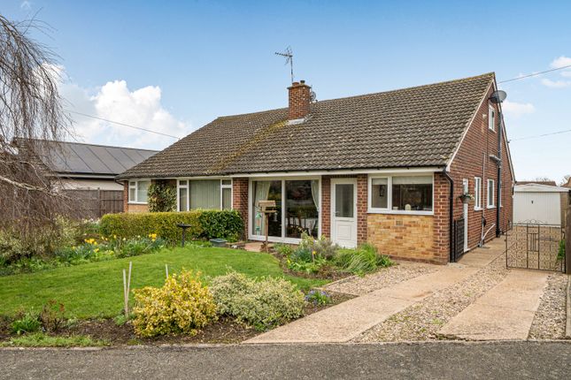 3-bed house on 20, St. Marys Close, Southam, £385,000