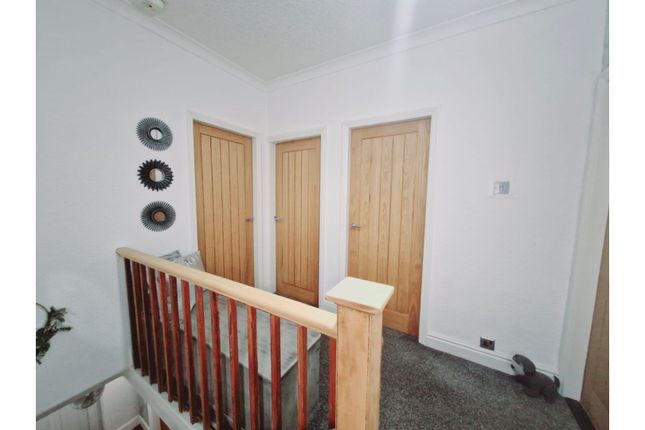 Semi-detached house for sale in North Road, Darlington