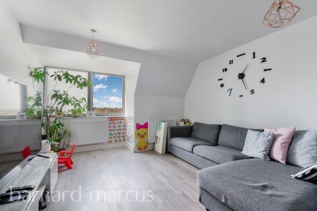 Flat 87, Green Side Views, 38, Mill Green Road, Mitcham photo 4
