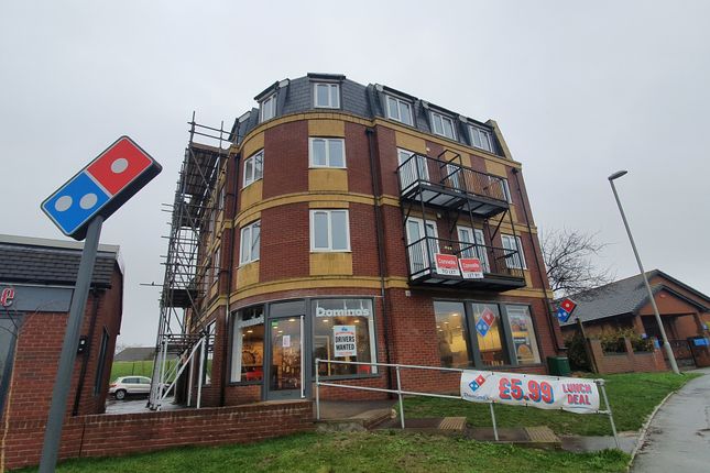 Flat 4, Ivy Cross House, Shaftesbury photo 4