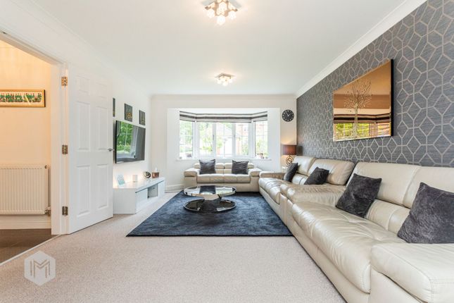 3 Bryony Gardens, Bolton photo 4