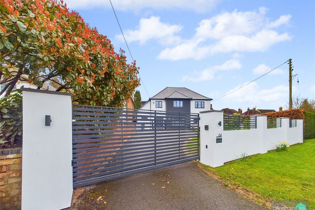 Detached house for sale in Bridgnorth Road, Stourton