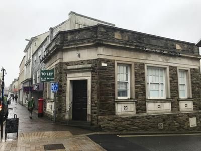 Thumbnail Retail premises to let in 3, Fore Street, Bodmin, Cornwall