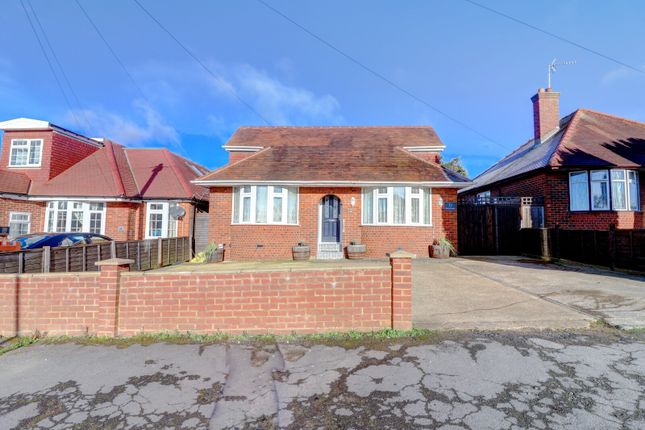 Thumbnail Detached house for sale in North Drive, High Wycombe, Buckinghamshire