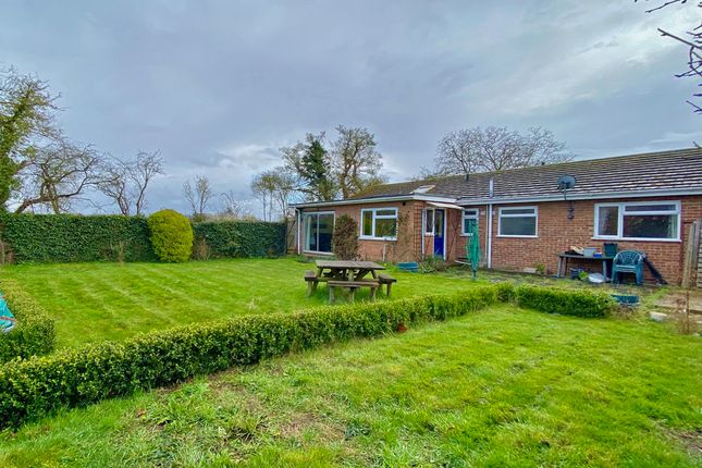 Bungalow for sale in Page Furlong, Dorchester-On-Thames, Wallingford