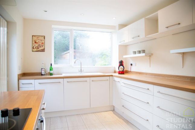 Detached house for sale in Wellsway, Bath