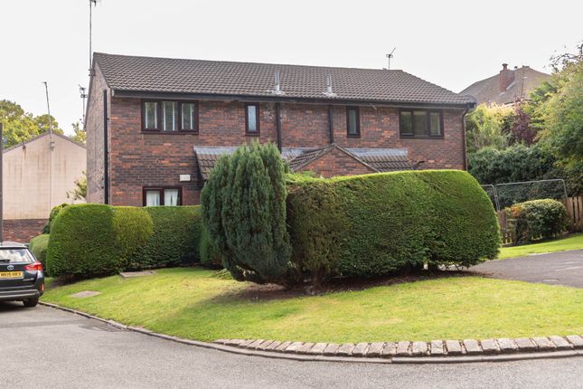 63, Watkins Drive, Manchester photo 3